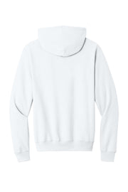 Custom Core Fleece Pullover Hoodie — supplier product photo 4