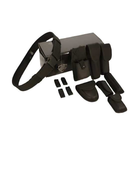 10S Duty Gear Kit