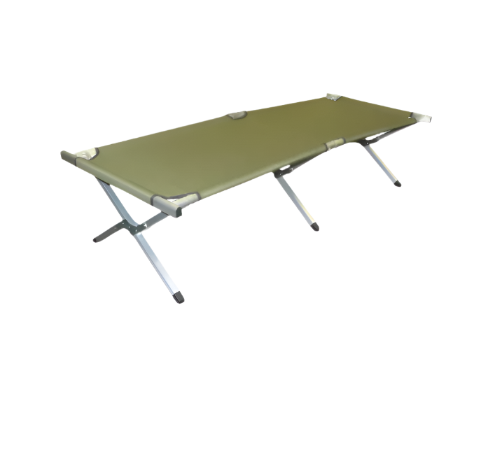 Mil-Spec Cot