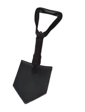 GI Spec Tri-Fold Shovel