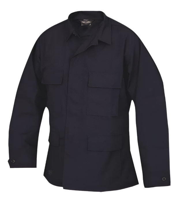Classic 4-Pocket BDU Coat