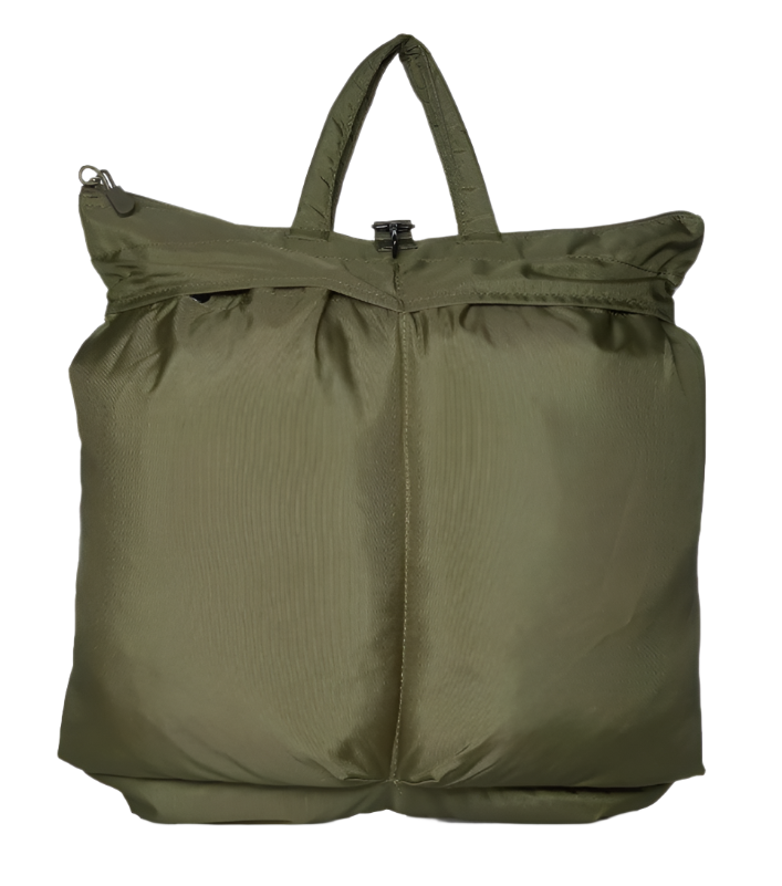 GI Spec Military Helmet Bag