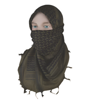 Shemagh Desert Scarf image 3