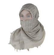 Shemagh Desert Scarf image 4