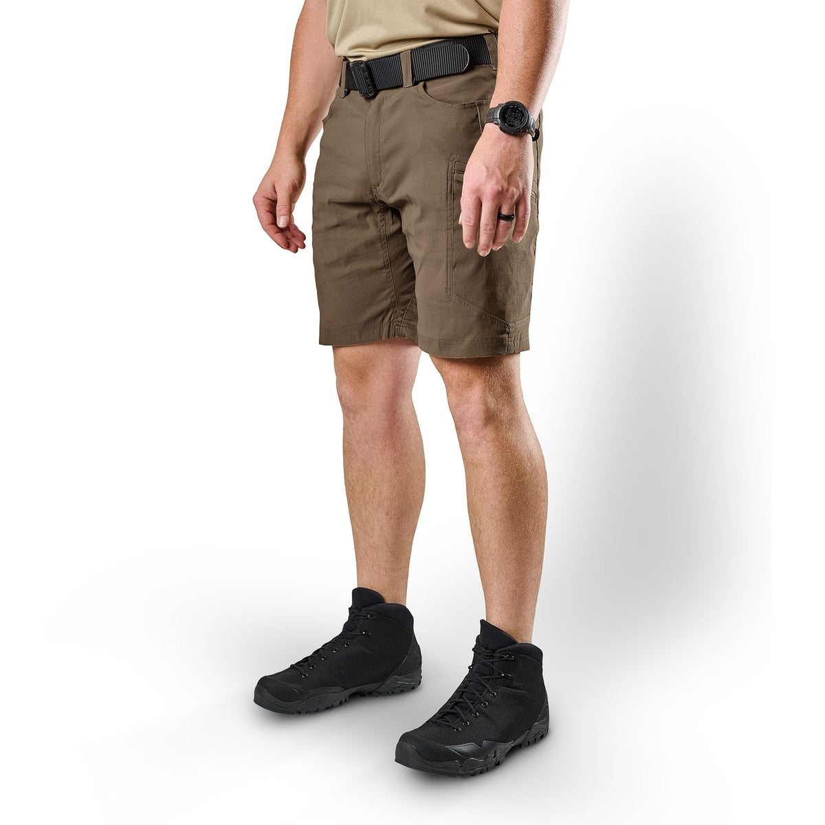 Agility Shorts
