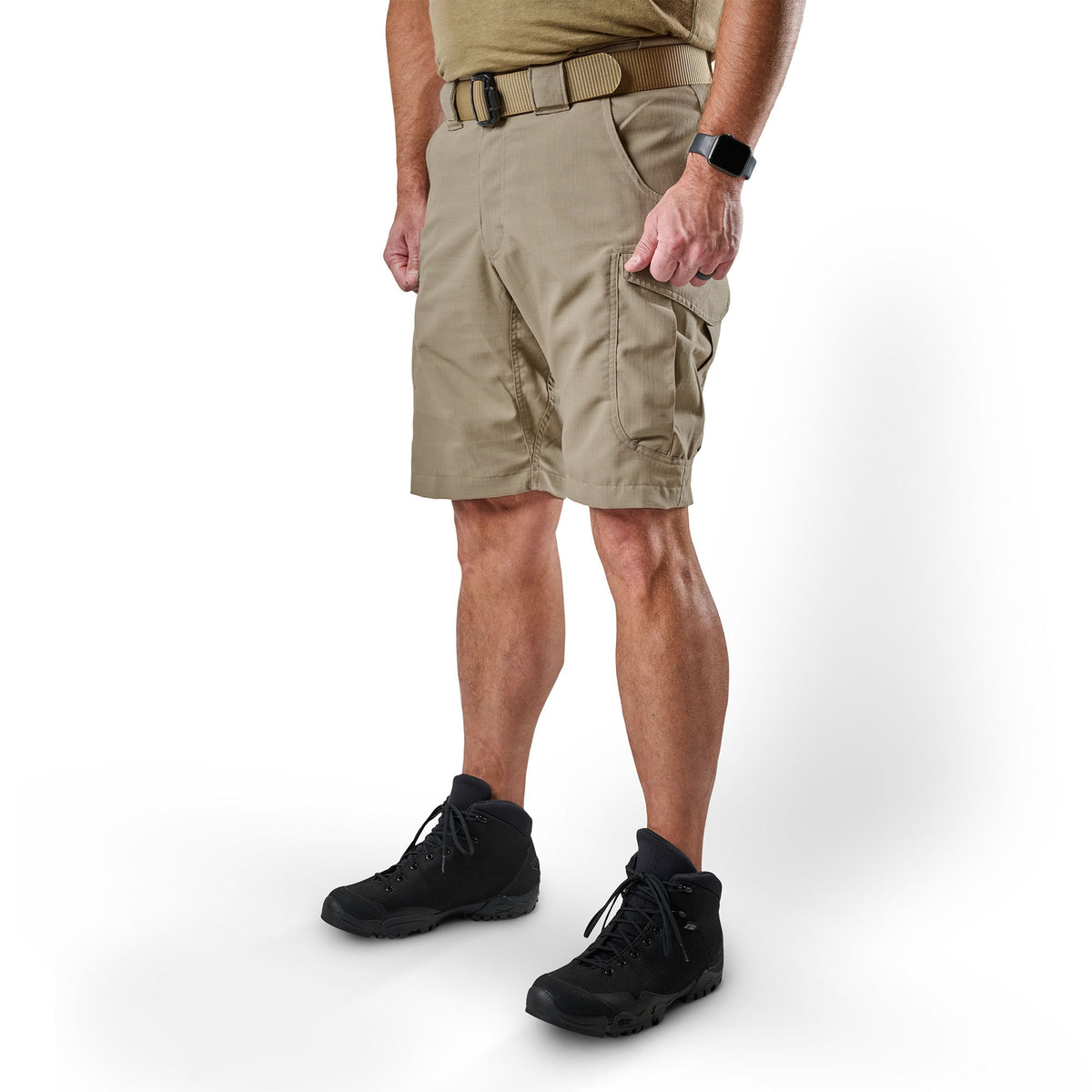 Ascent Shorts image 9