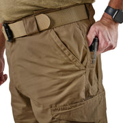 24/7 Original Tactical Pant PC Rip-Stop image 3