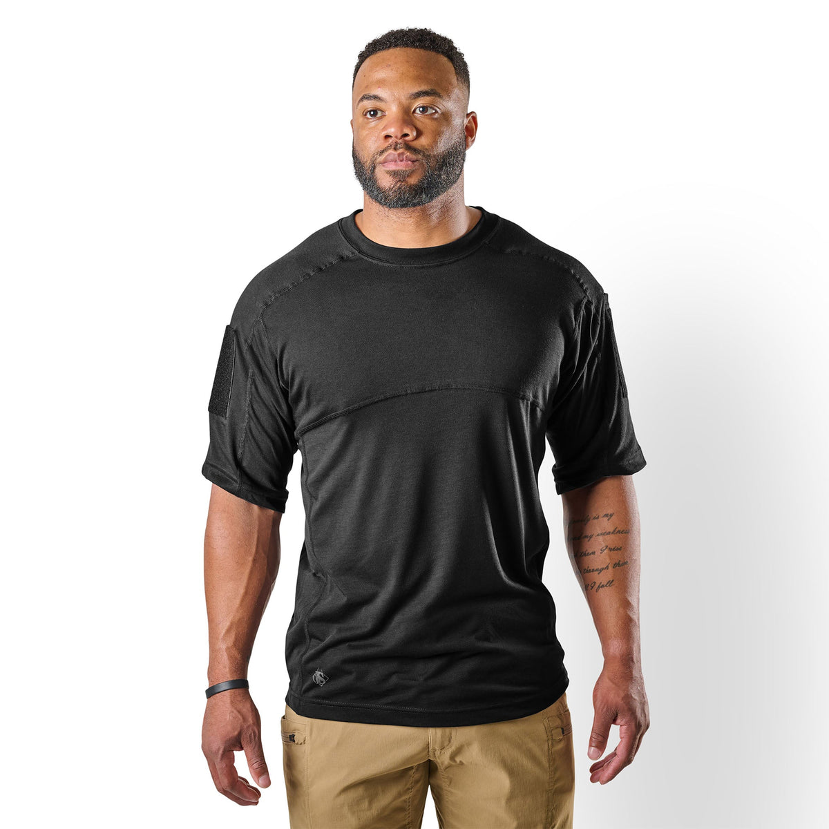 Ops Tac Tee