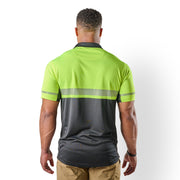 Hi-Viz Bike Polo image 6