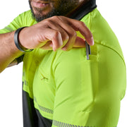 Hi-Viz Bike Polo image 7