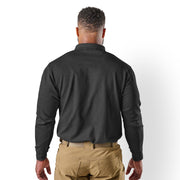 Original Long Sleeve Polo image 3