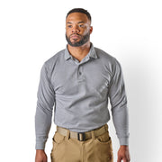 Original Long Sleeve Polo image 4