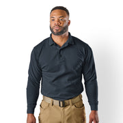 Original Long Sleeve Polo image 7