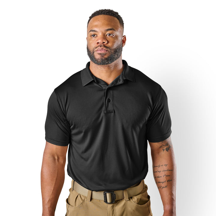 Performance Polo