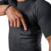 Concealed Carry Tee image 2