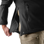 LE Softshell Jacket image 2