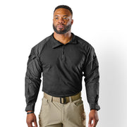 TRU Q-Zip Combat Shirt image 7