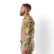 Multicam Combat Shirt image 7