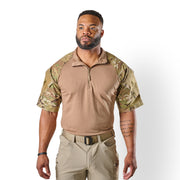 TRU Short Sleeve Combat Shirt image 5