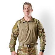 Scorpion OCP Combat Shirt image 3