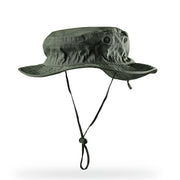 Gen II Military Boonie - Poly Cotton Rip-Stop image 6