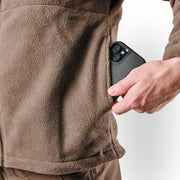Polar Fleece Jacket image 4