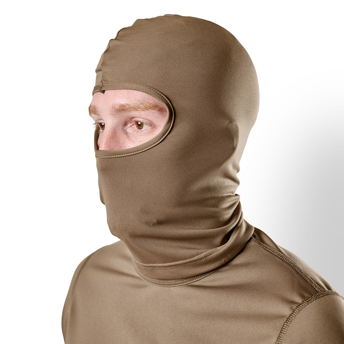 Gen III ECWCS Level I Balaclava image 2
