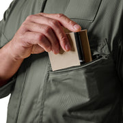 Basic Flight Suit image 3