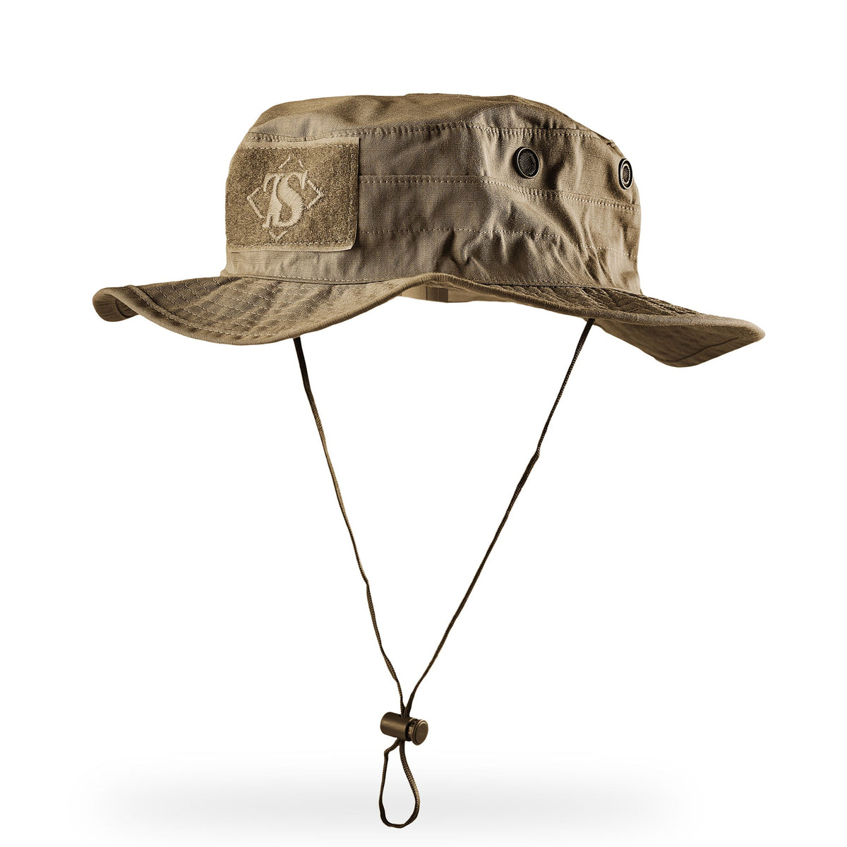 Contractor Boonie
