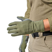 Fire Resistant Flight Gloves image 3