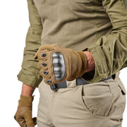 Tactical Hard Knuckle Gloves image 5