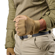 Tactical Assault Gloves image 2