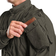 SV1 Field Uniform Shirt image 5