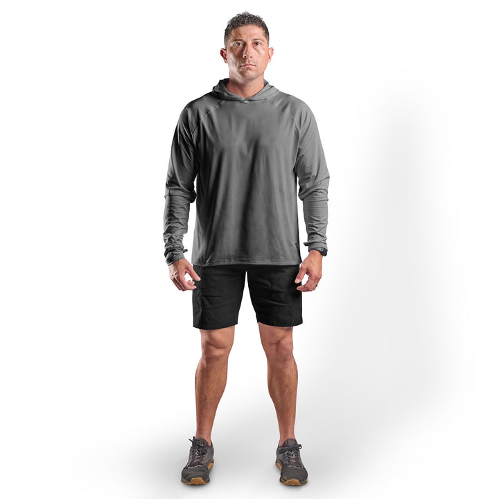 24/7 Sun Hoodie