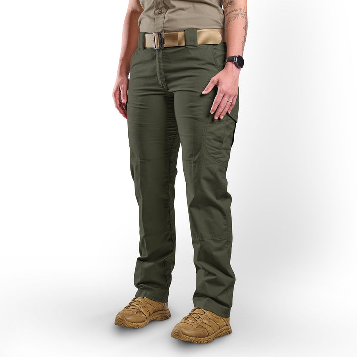Women's Ascent 2.0 Pants