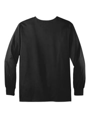 Embroidered Unisex WorkFlex Snap-Front Scrub Jacket — supplier product photo 4
