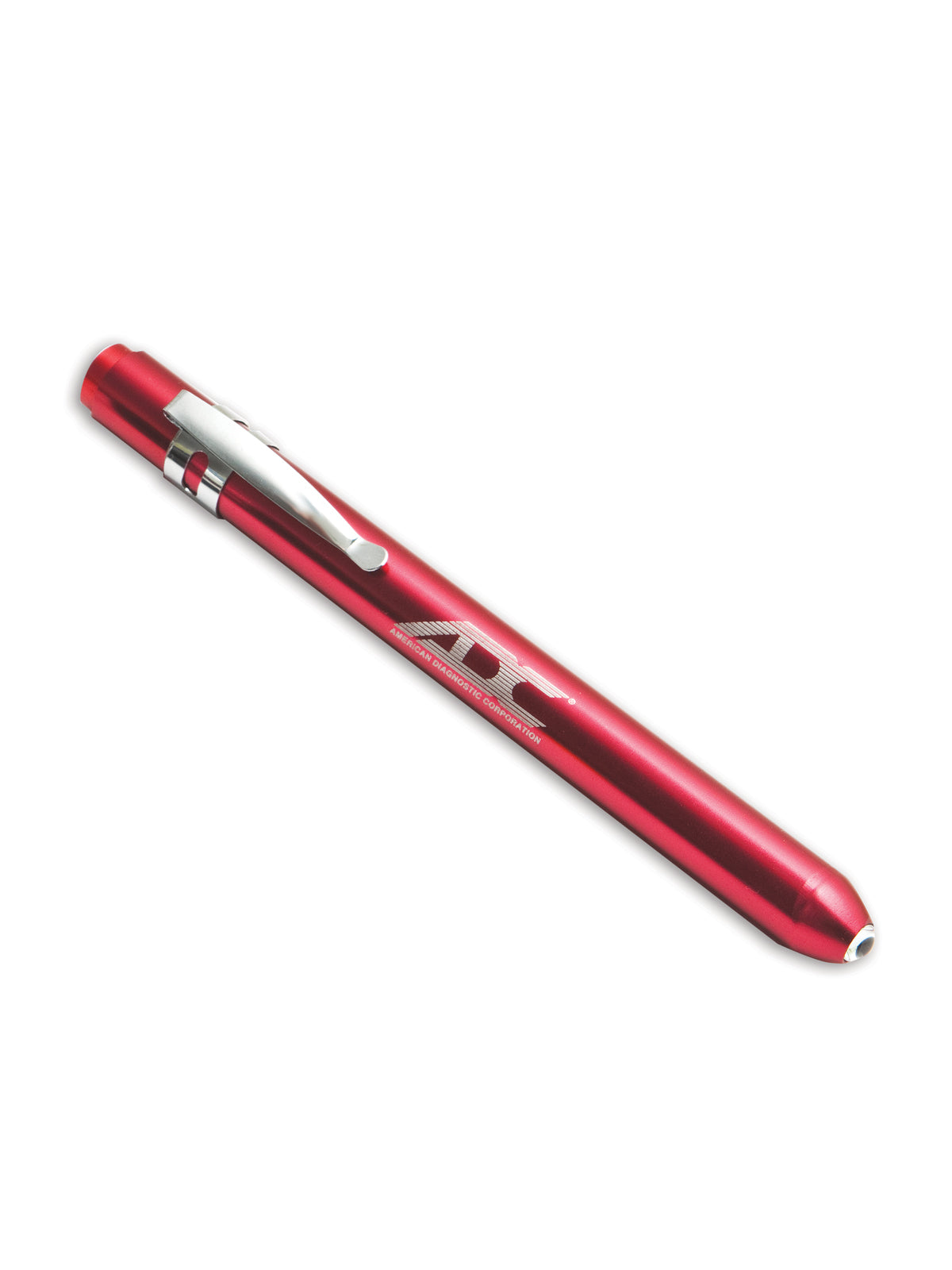 ADC - Metalite II Pen Light