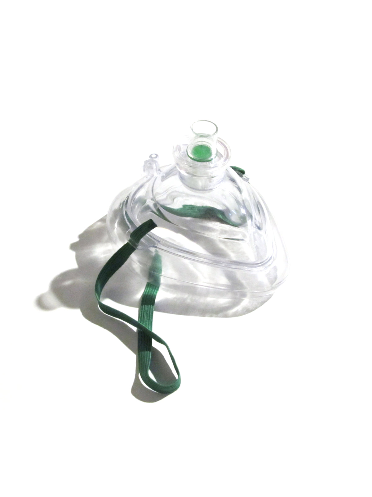 ADC - Adsafe CPR Pocket Resuscitator