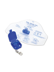 ADC - Adsafe™ Plus Face Shield with One-Way Valve