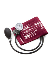 ADC - Prosphyg™ Pocket Aneroid Sphygmomanometer