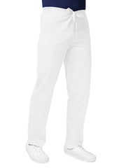 Adar - Universal - Unisex Natural-Rise Drawstring Tapered Leg Pant