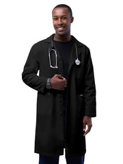 Adar - Universal - Unisex Five-Pocket 39" Lab Coat