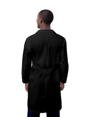 Adar - Universal - Unisex Five-Pocket 39" Lab Coat