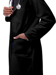 Adar - Universal - Unisex Five-Pocket 39" Lab Coat