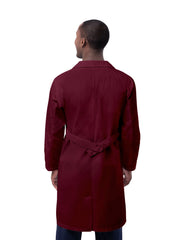 Adar - Universal - Unisex Five-Pocket 39" Lab Coat