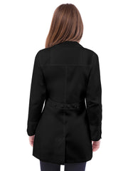 Adar - Universal - Women's Multi-Pocket 32" Perfection Lab Coat