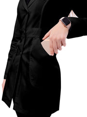 Adar - Universal - Women's Multi-Pocket 32" Perfection Lab Coat