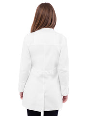 Adar - Universal - Women's Multi-Pocket 32" Perfection Lab Coat