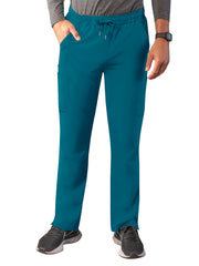Adar - Addition - Men's Drawstring Cargo Pant