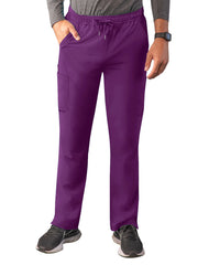 Adar - Addition - Men's Drawstring Cargo Pant